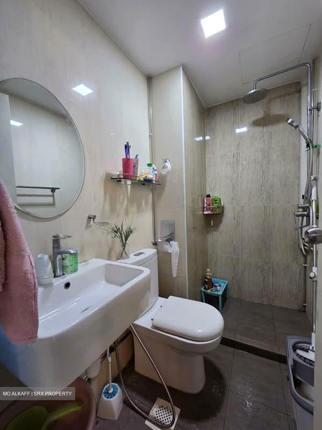 Mandarin Gardens (D15), Condominium #535400211